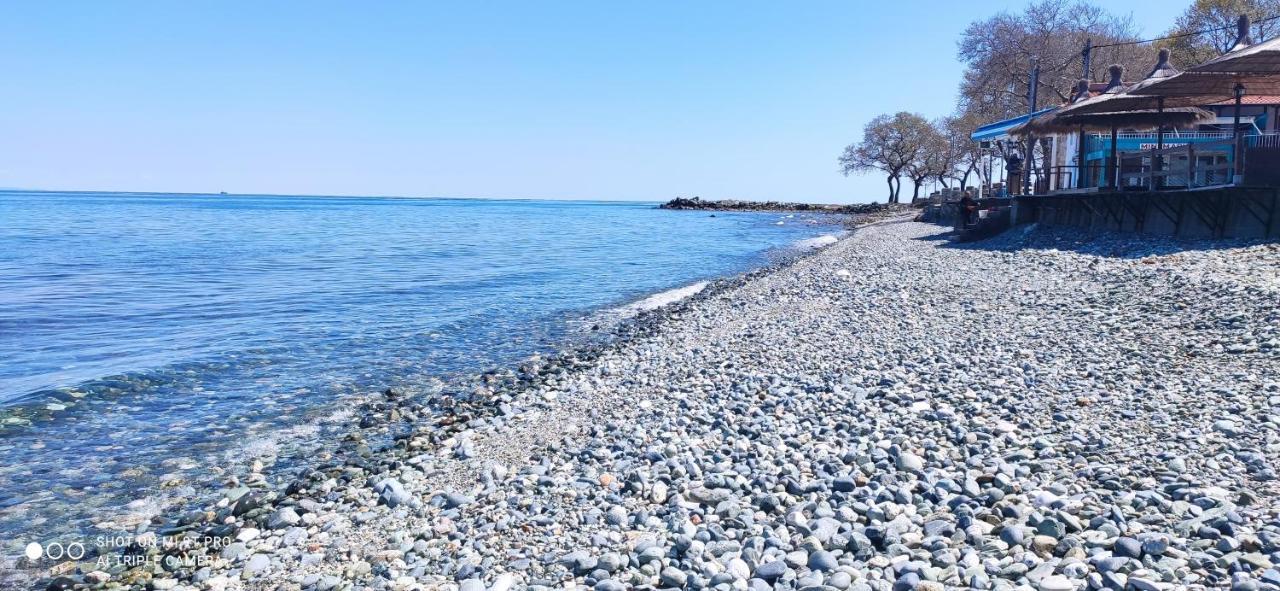 Βίλα Κατερίνα - Villa Katerina Kokkino Nero Exterior photo