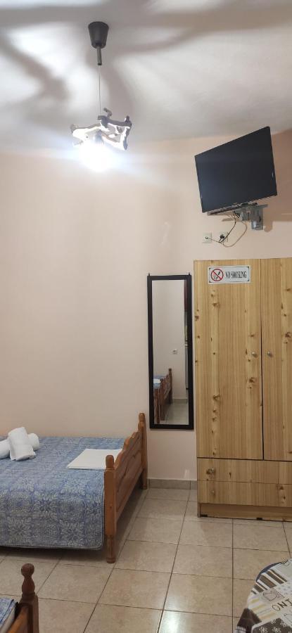 Βίλα Κατερίνα - Villa Katerina Kokkino Nero Exterior photo