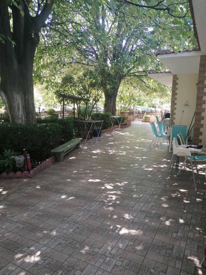 Βίλα Κατερίνα - Villa Katerina Kokkino Nero Exterior photo