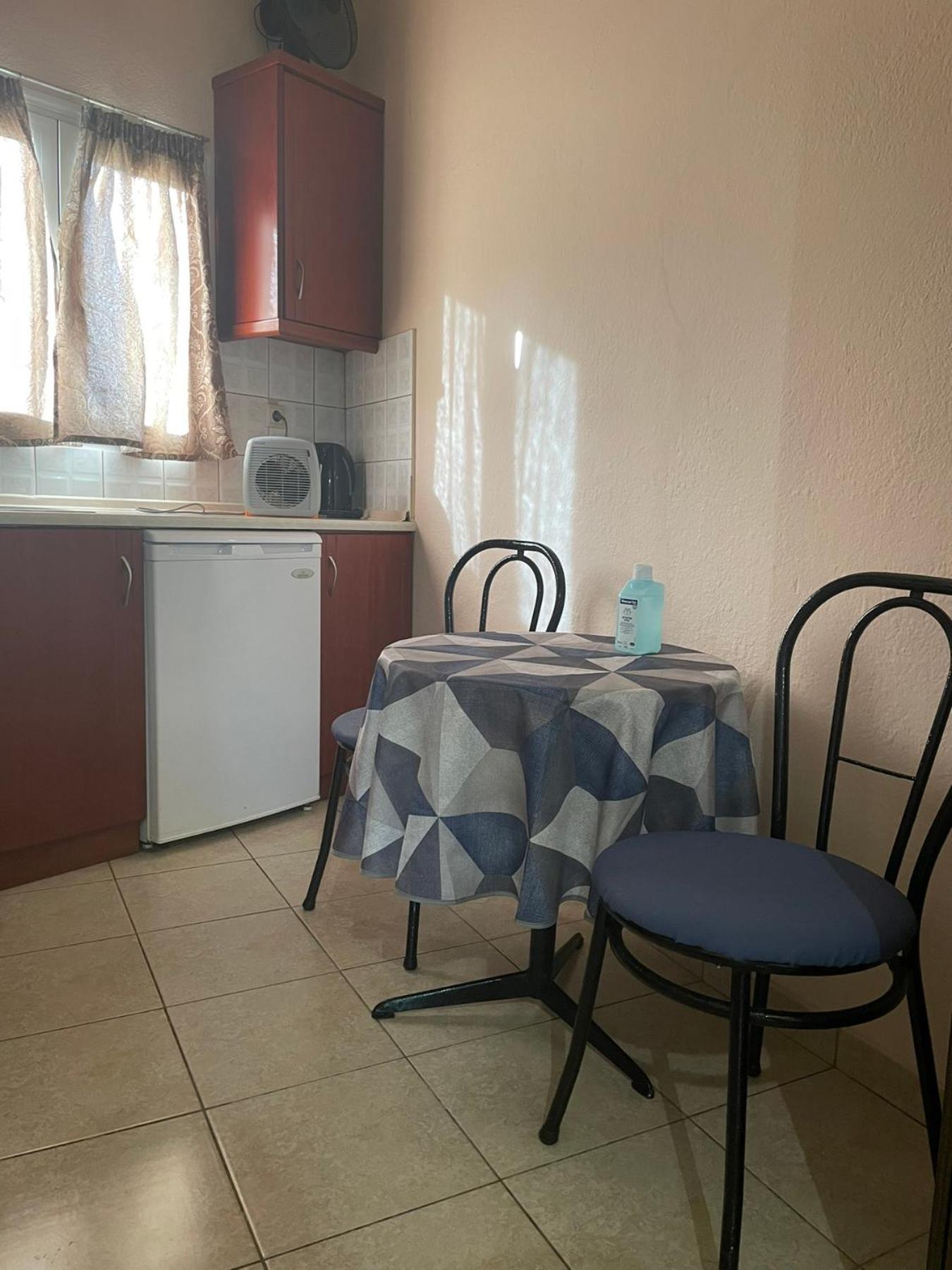 Βίλα Κατερίνα - Villa Katerina Kokkino Nero Exterior photo